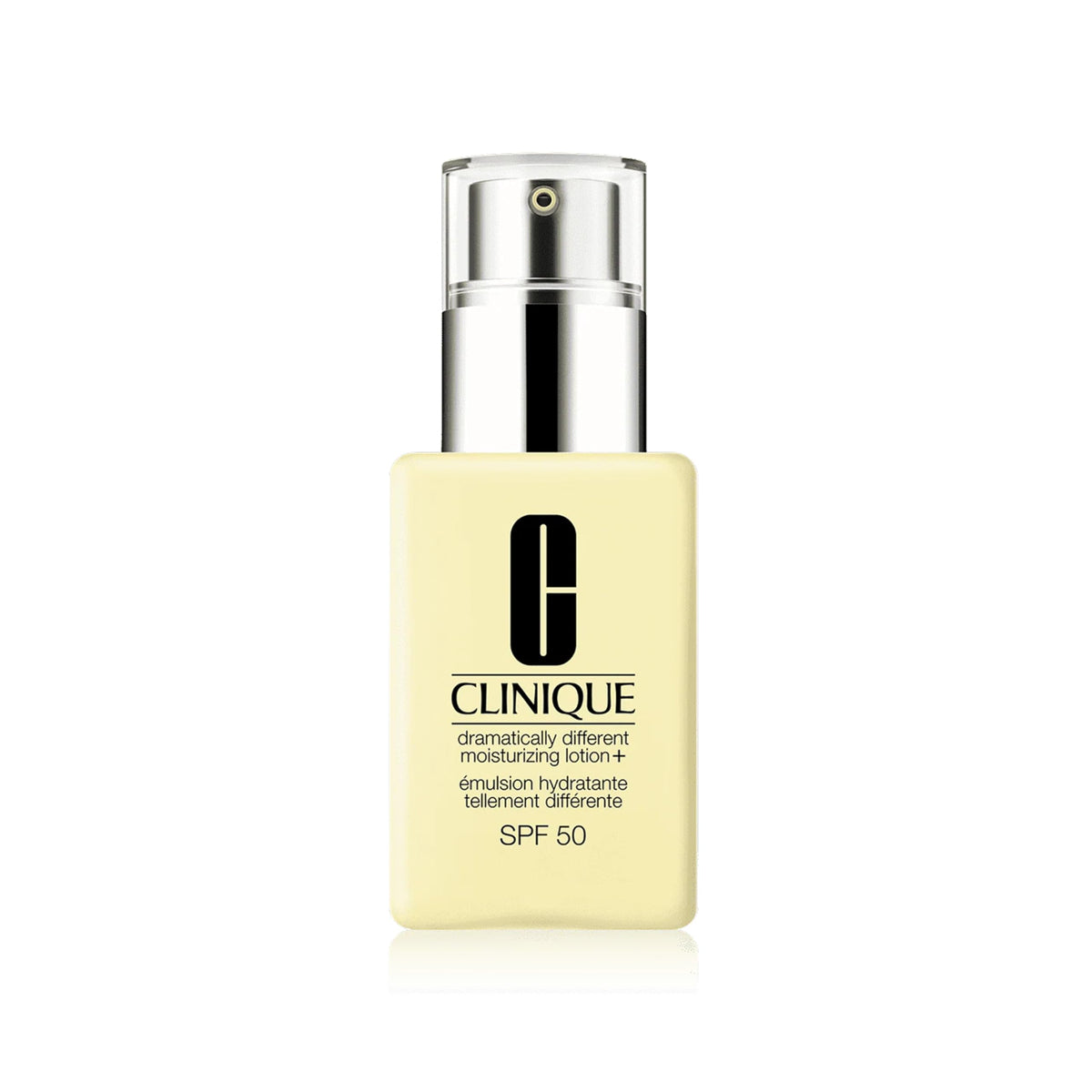 Clinique 倩碧 黃油有油乳液75ml(新版)SPF50