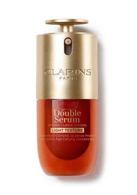 Clarins 嬌韻詩 雙萃精華露50ml 清爽版(第九代)