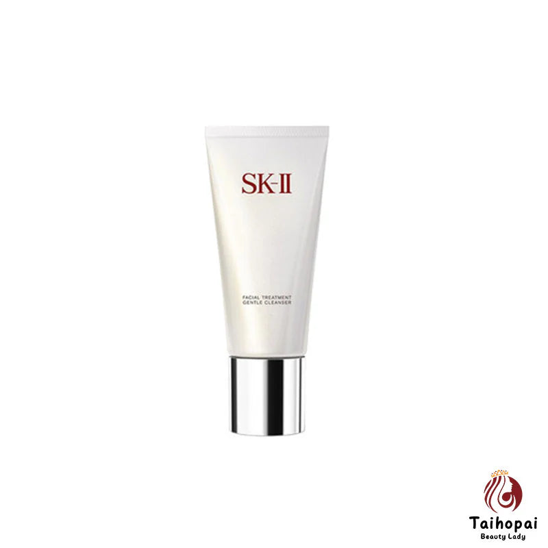 SK-II SKIN POWER 新版多元肌源賦活修護精華霜 清爽型 80g