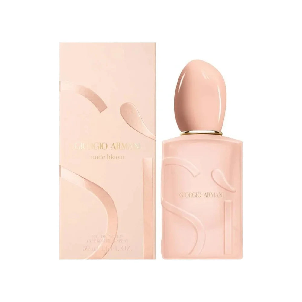 Armani 阿瑪尼 摯愛女士濃香水50ml(心動版)