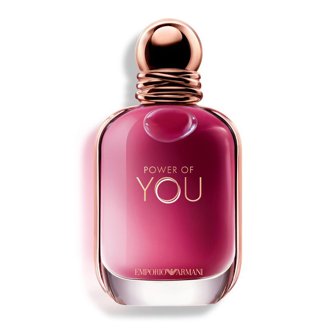 Armani 阿瑪尼 Power pf you(權力女士)EDP
