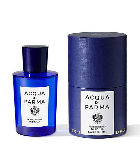 Acqua Di Parma 帕爾瑪之水 西西里島青橘淡香