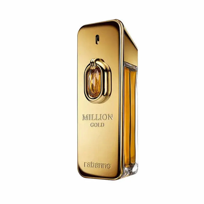 Paco Rabanne 帕高 黃金百萬男士香精100ml 加強版 — Default Title