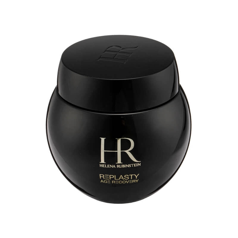 Helena Rubinstein 赫蓮娜 黑繃帶活顏修護晚霜50ml