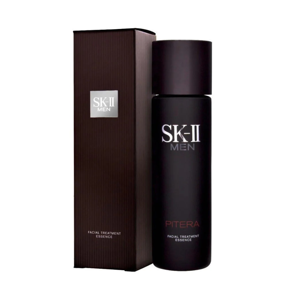 SK-II - PITERA 男士活能護膚精華 (神仙水) 230ML