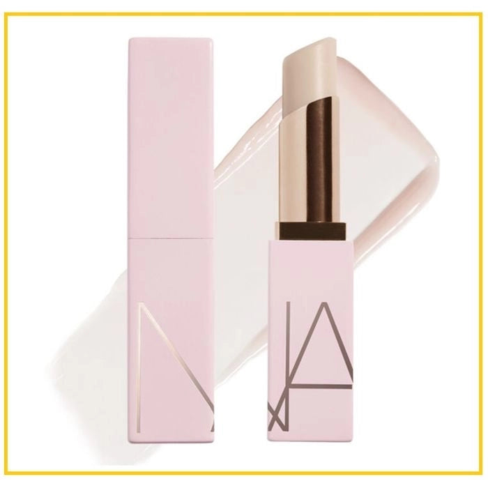 Nars 納斯 小粉金有色潤唇膏(粉管)
