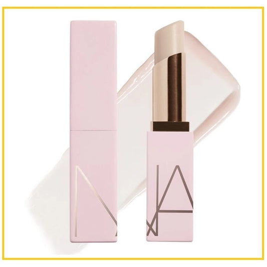 Nars 納斯 小粉金有色潤唇膏(粉管)