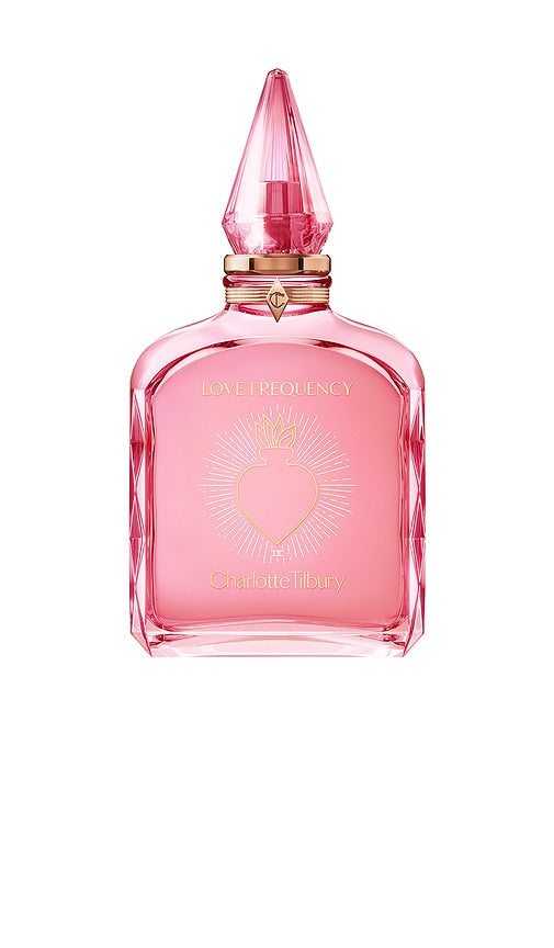 CT Love Frequency香水 — 100ml