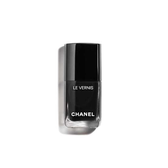 CHANEL 香奈兒 指甲油#161 LE DIABLE EN CHANEL