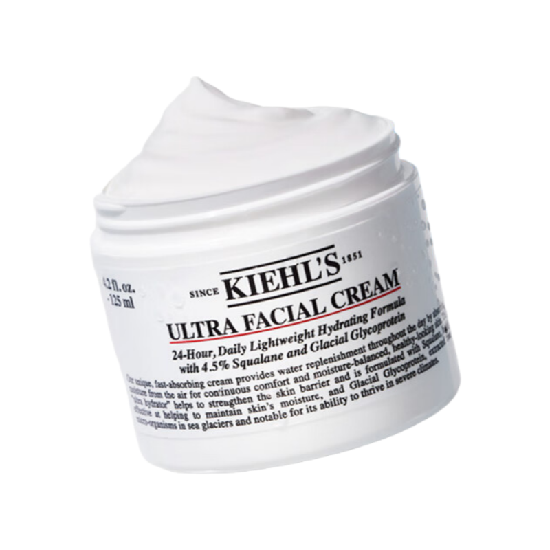 Kiehls 科顏氏 高保濕面霜 — 50ml
