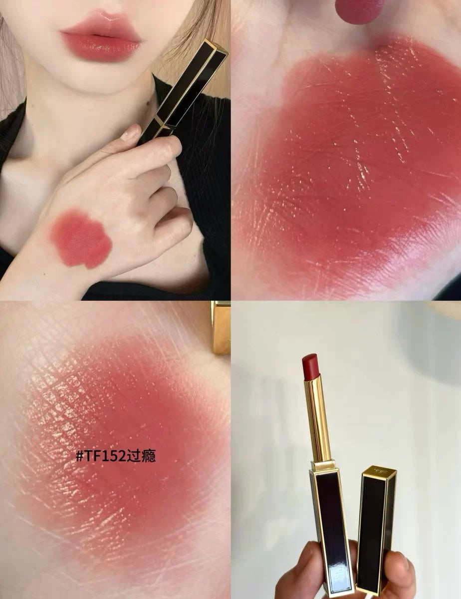TOM FORD 湯姆福特 黑長管#152