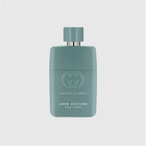 Gucci 古馳 罪愛傾心男士濃香水 Guilty Love Edition 50ml