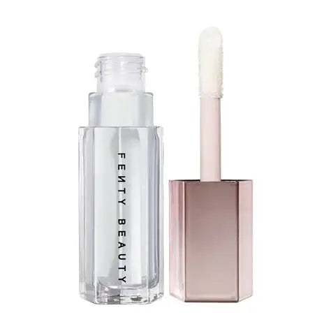 Fenty Beauty Gloss Bomb Universal Lip Luminizer Glass Slipper 9ml