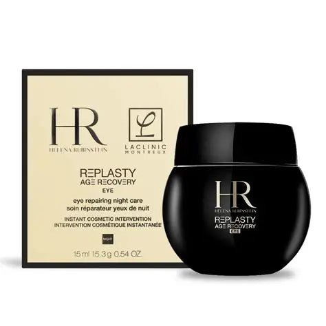Helena Rubinstein 赫蓮娜 黑繃帶活顏修護晚霜15ml(30% Pro-Xylane™)