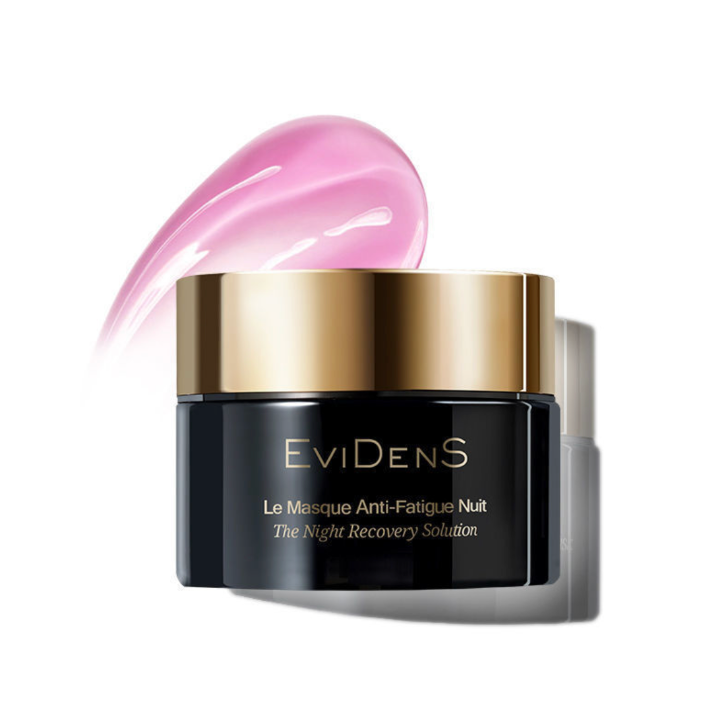 EviDens 伊菲丹 夜間保濕面霜50ml