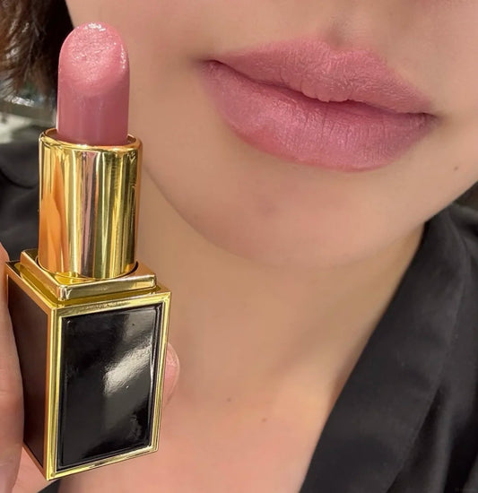 TOM FORD 湯姆福特 26年新品隨行黑管口紅2g