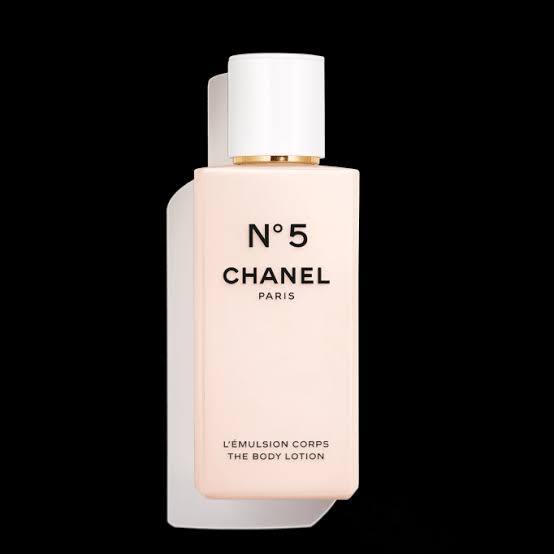 CHANEL 香奈兒 5號身體乳200ml