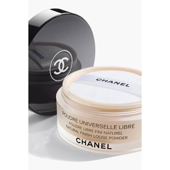 CHANEL 香奈兒 定妝散粉#20(30g)