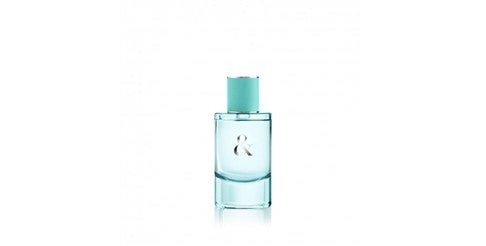 Tiffany 蒂芙尼 誓愛女士濃香水 — 50ml