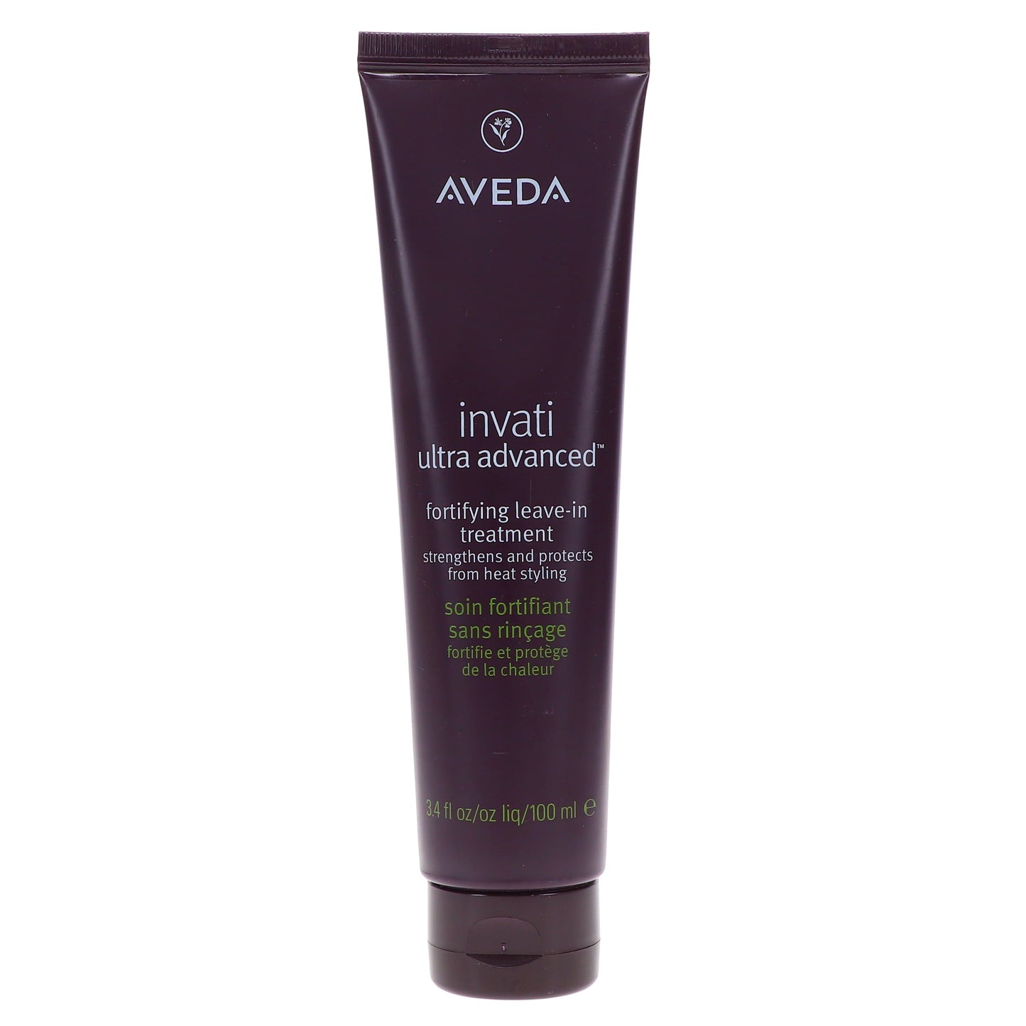 Aveda Invati Ultra Advanced Fortifying Leave-In Treatment 100ml