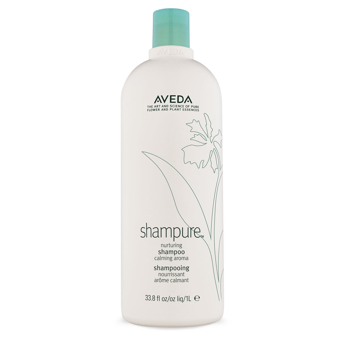Aveda Shampure Nurturing Shampoo 1000ml