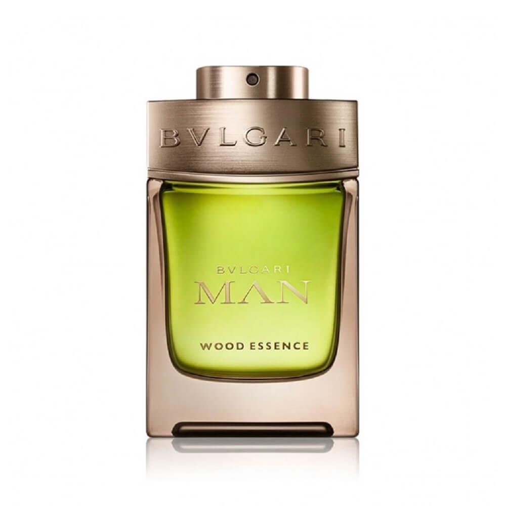 BVLGARI 寶格麗 Man Wood Essence 城市森林男士濃香水 100ml