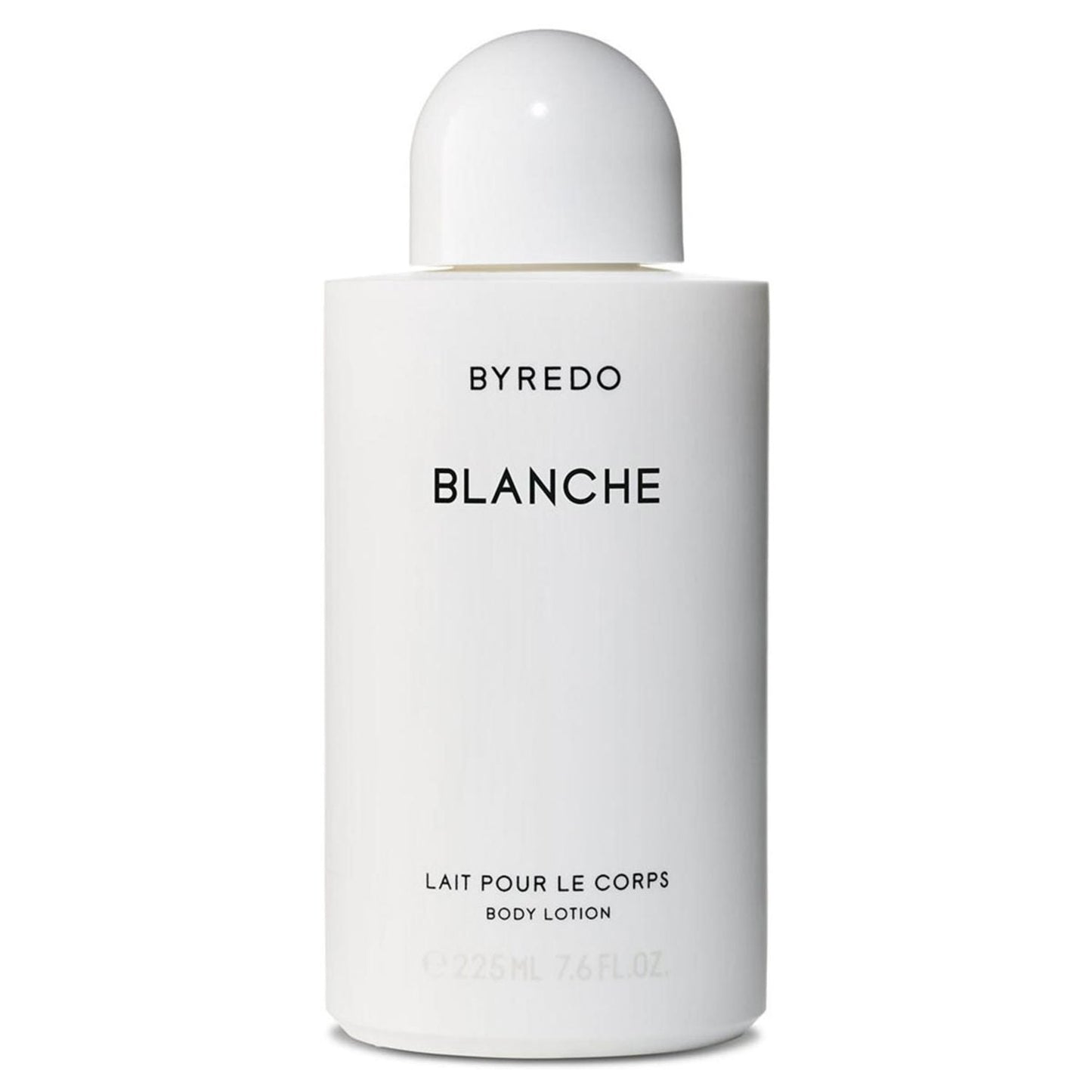 BYREDO Blanche 白色浪漫身體乳 225ml