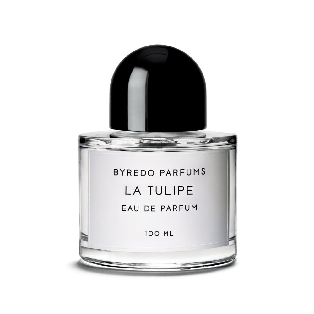 BYREDO La Tulipe 鬱金香淡香精 100ml