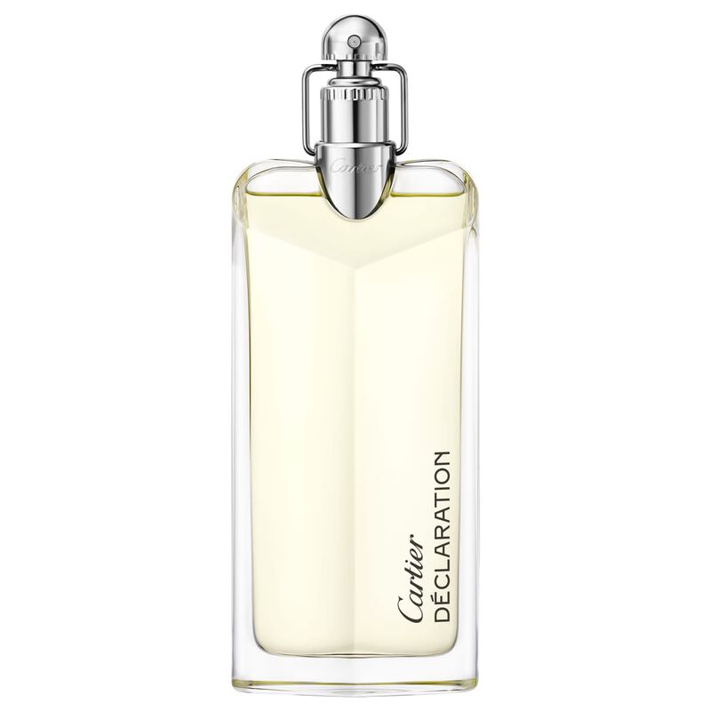 Cartier Déclaration 宣言男士淡香水 100ml