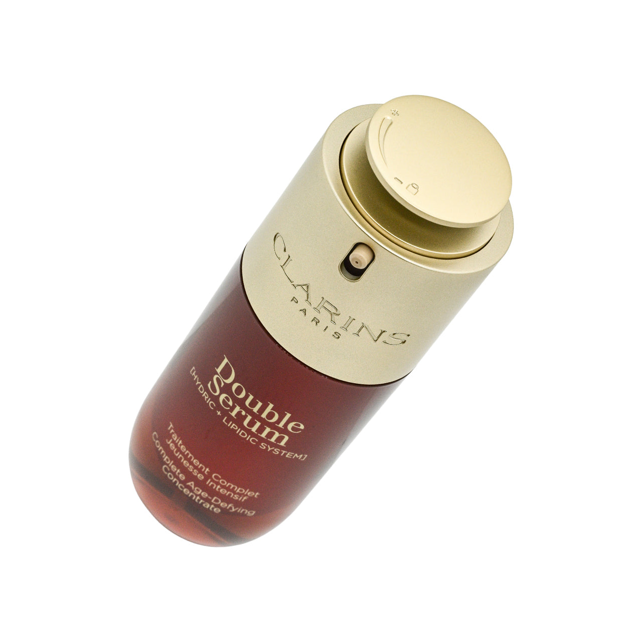 Clarins Double Serum 9th Generation 75ml