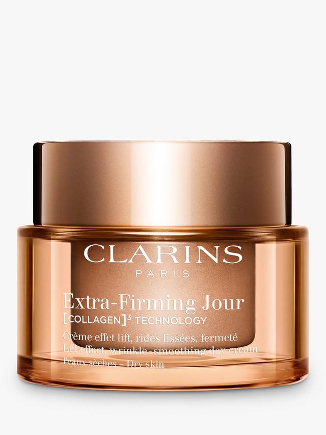 Clarins Extra-Firming Day Cream Dry Skin 50ml