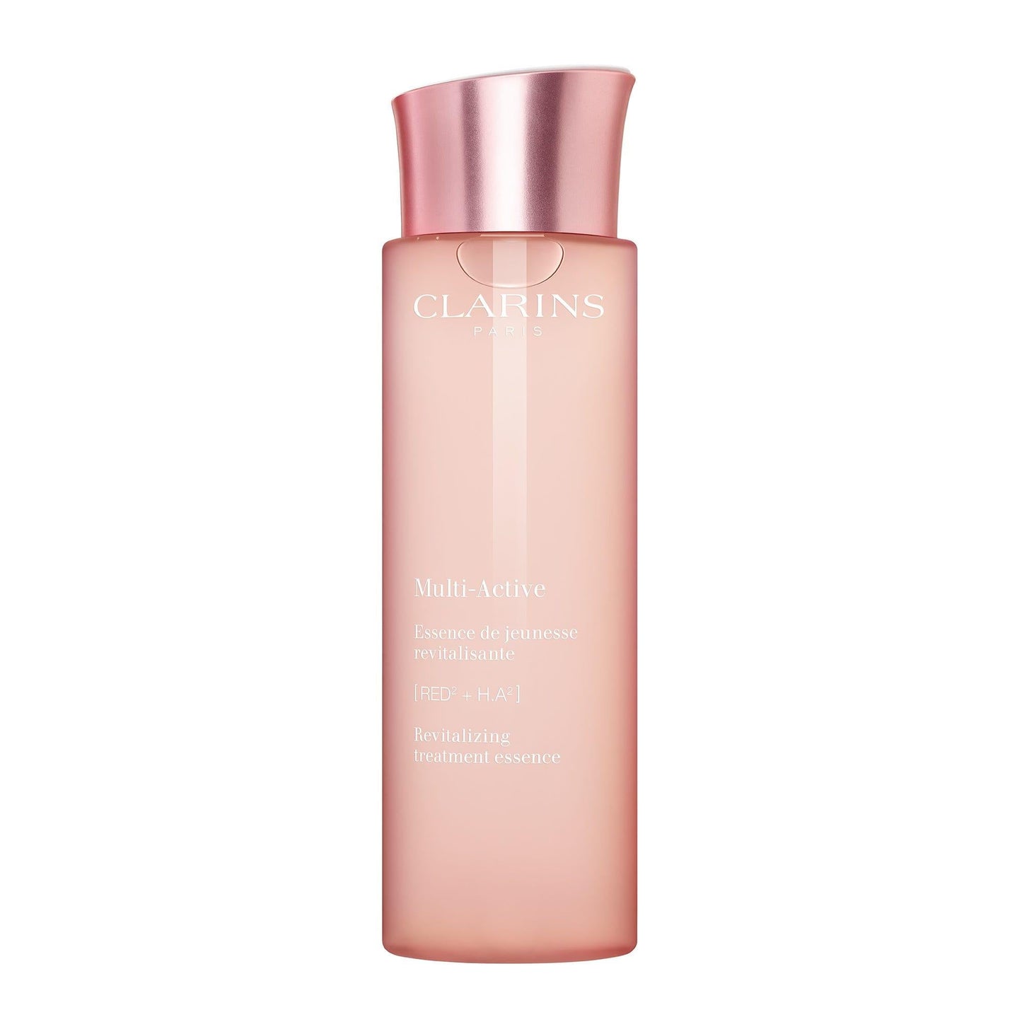 Clarins Multi-Active Revitalizing Treatment Essence 200ml
