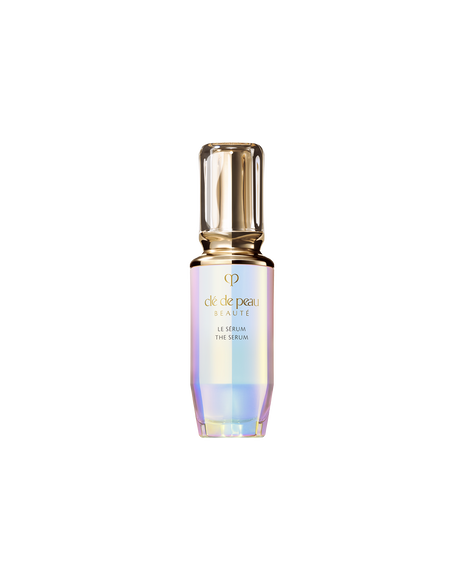 Clé de Peau Beauté LE SÉRUM 鑽光精華100ml