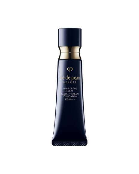 Clé de Peau Beauté 肌膚之鑰 鑽光粉底霜O10 21ml SPF25 PA++