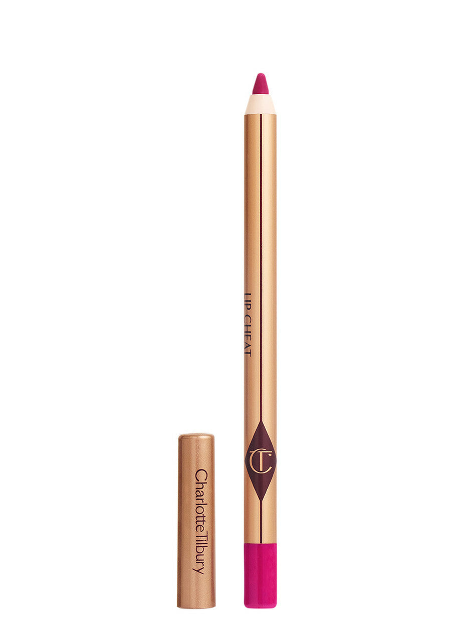 Charlotte Tilbury Lip Cheat The Queen
