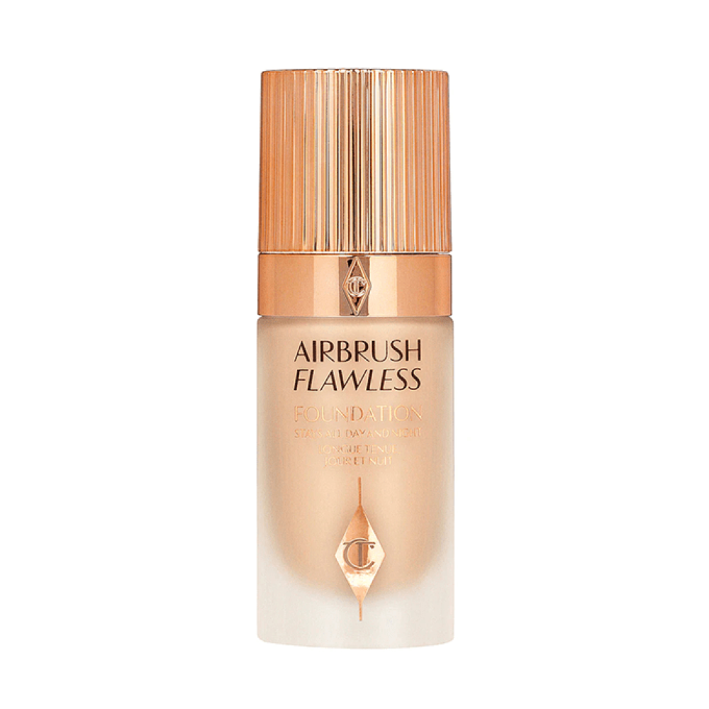 Charlotte Tilbury Airbrush Flawless Foundation 5 Neutral