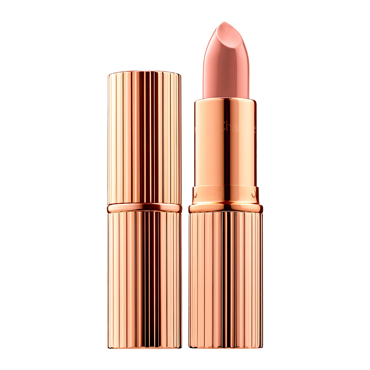 Charlotte Tilbury K.I.S.S.I.N.G 滋潤唇膏 #Penelope Pink 3.5g