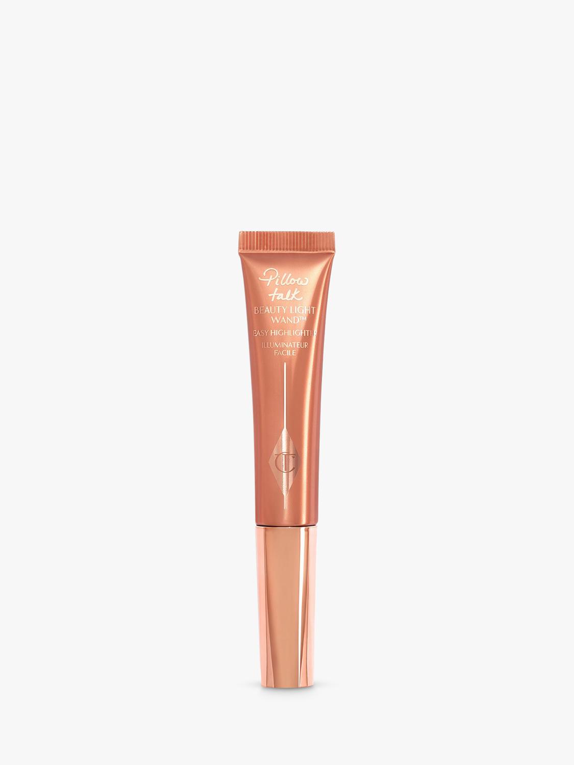 Charlotte Tilbury Pillow Talk Beauty Light Wand 液體高光筆 #Medium 12ml