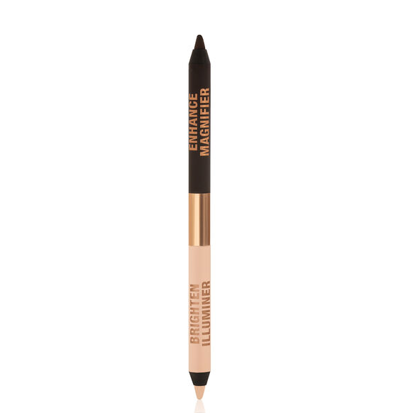 Charlotte Tilbury Super Nudes Liner Duo