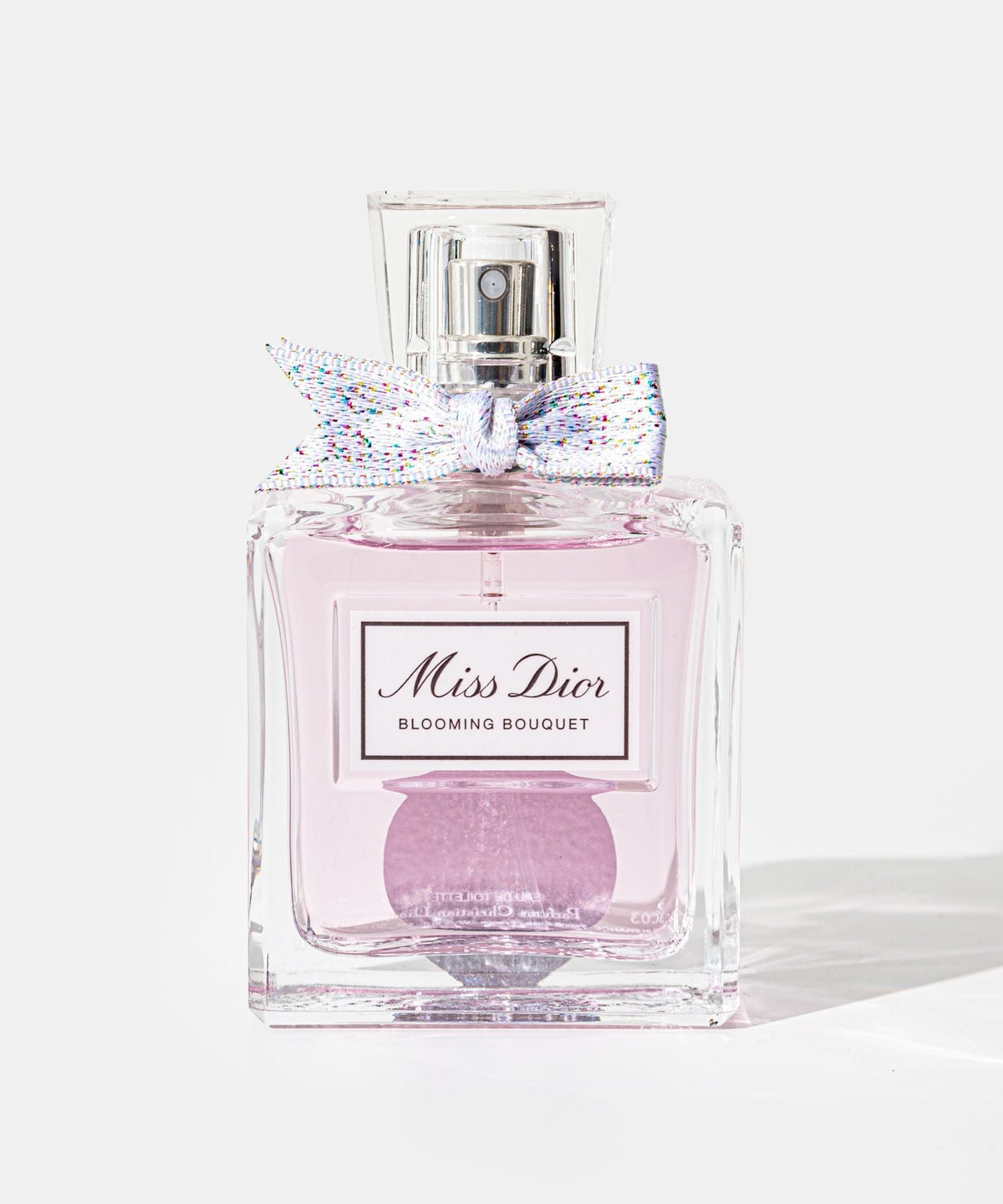 Miss Dior Blooming Bouquet Eau de Toilette 50ml