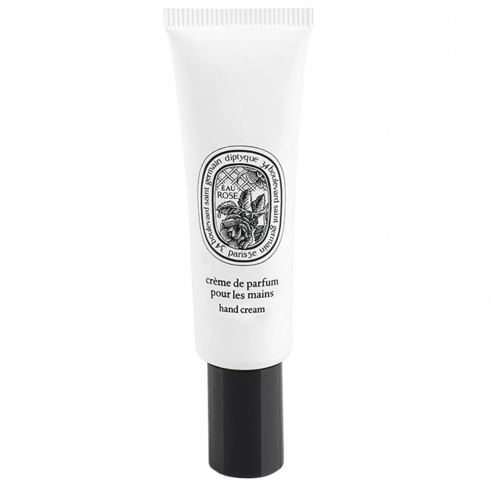 Diptyque Eau Rose perfumed hand cream 45ml