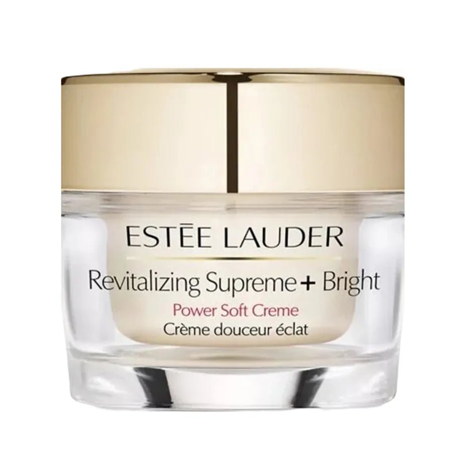 Estée Lauder 智妍煥白乳霜 75ml 白底產品圖