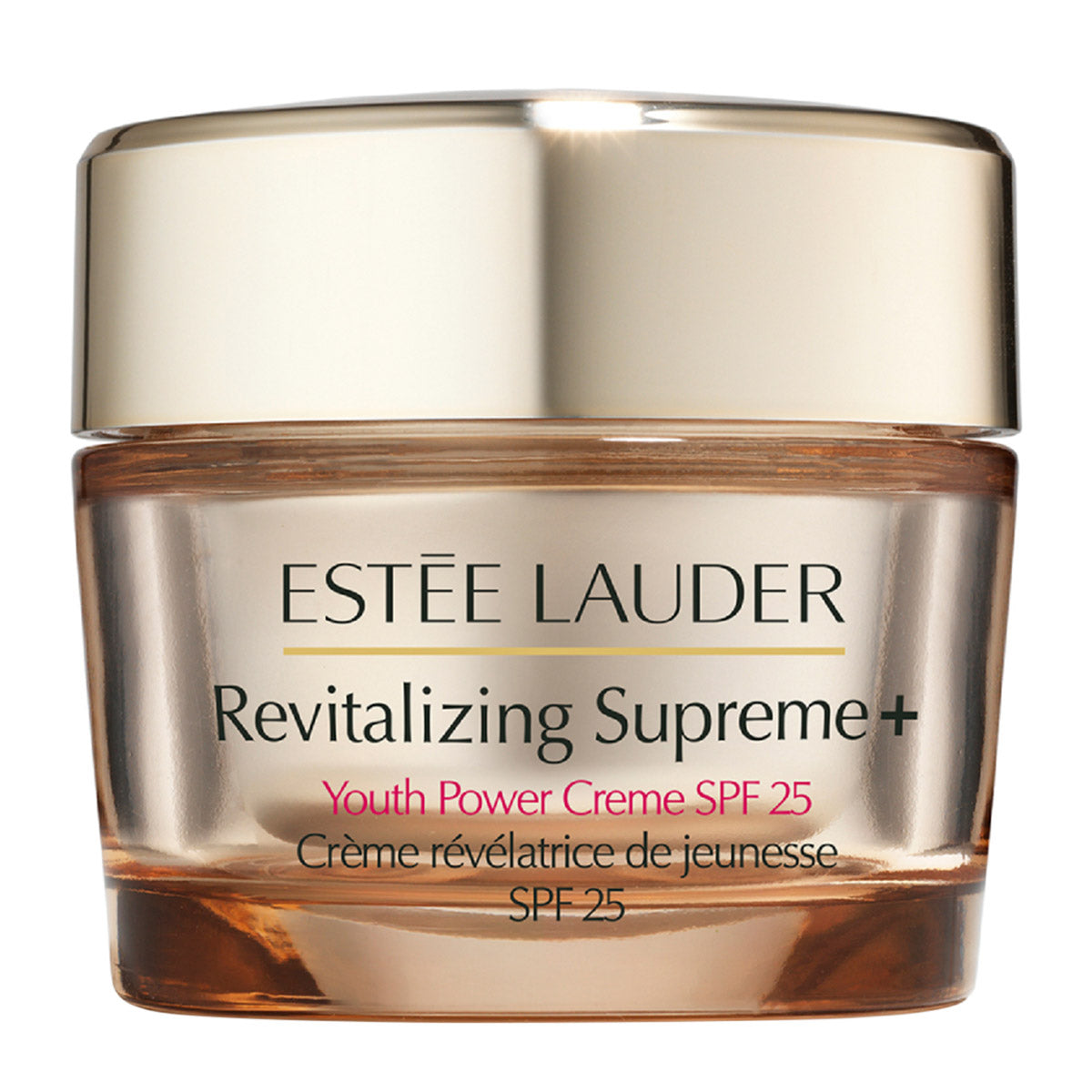 Estée Lauder 智妍緊緻面霜 SPF25 50ml 白底產品圖