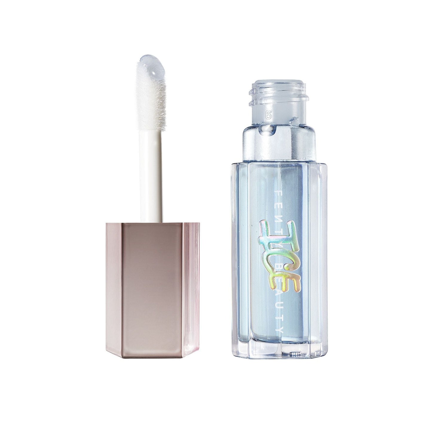 Fenty Beauty Gloss Bomb Ice 冰感水亮唇彩 Cold Heart'd 9ml