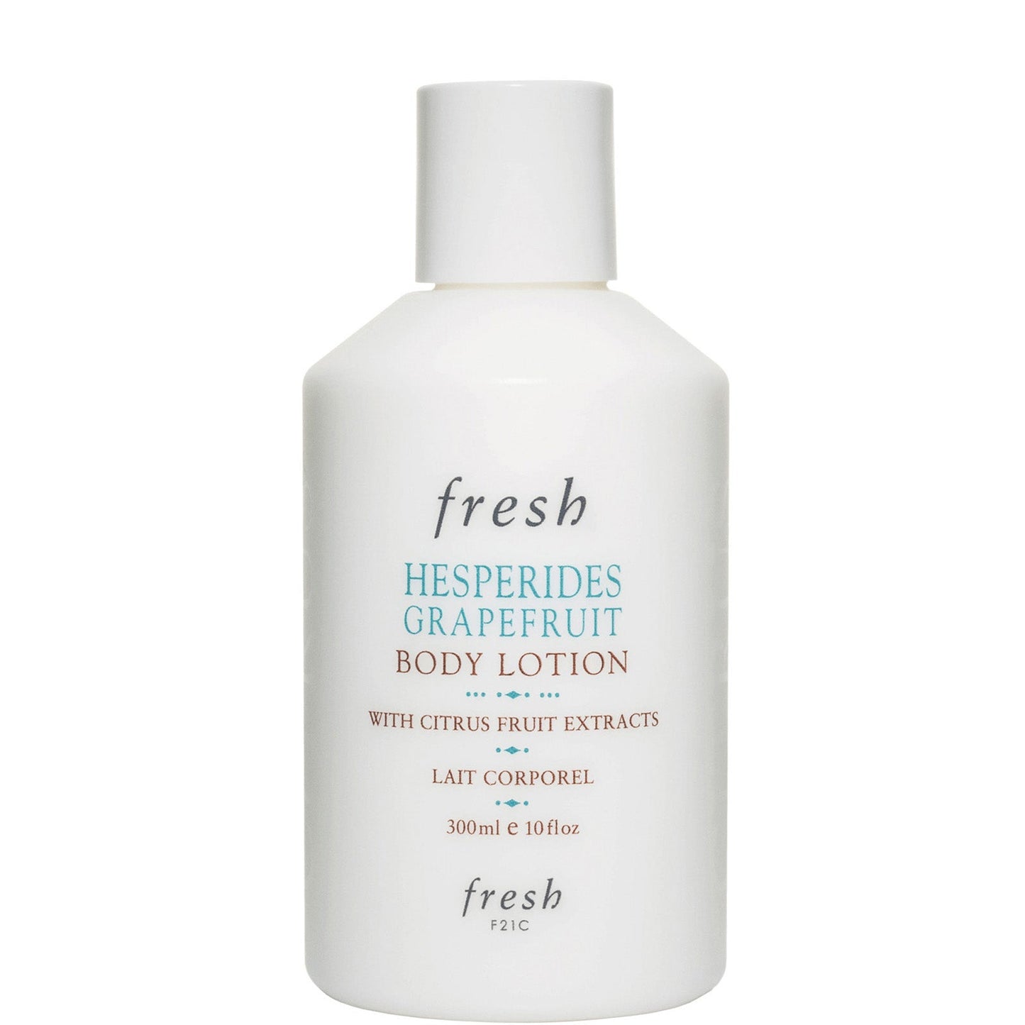 Fresh 清新西柚身體乳 300ml