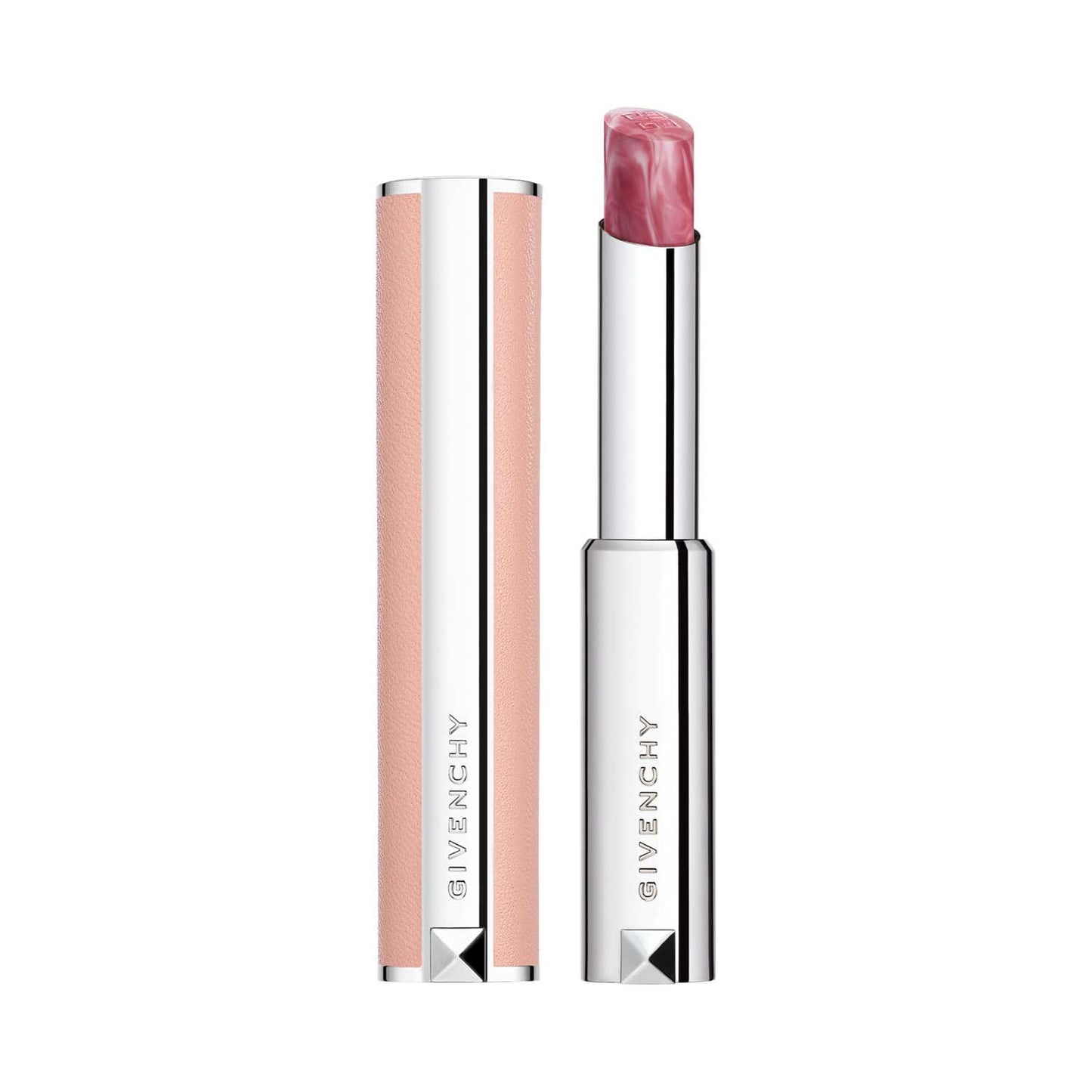 Givenchy Rose Perfecto 潤色護唇膏 N102 Feeling Nude 2.8g