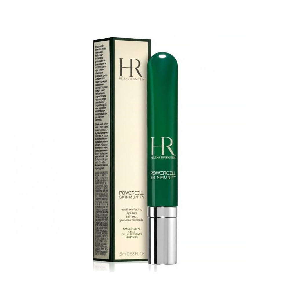Helena Rubinstein 赫蓮娜 綠寶瓶眼部精華乳15ml