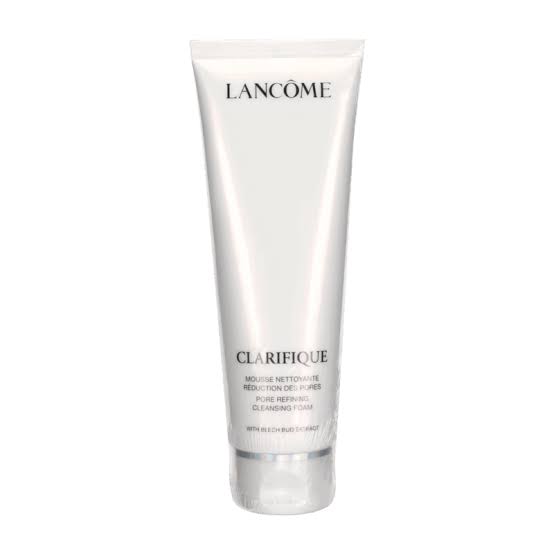 LANCOME-淨澈亮肌潔面泡沫 50ML