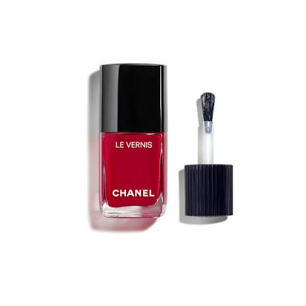 CHANEL 香奈兒 指甲油#151 PIRATE
