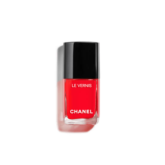 CHANEL 香奈兒 指甲油#147 INCENDIAIRE